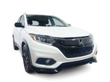 Used 2022 Honda HR-V Sport image 2