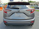 Used 2025 Acura RDX A-Spec image 5