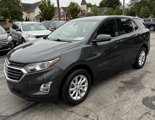 Used 2018 Chevrolet Equinox LT image 2