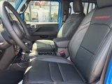 New 2025 Jeep Wrangler Unlimited Rubicon image 4