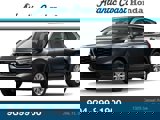 New 2026 Honda CR-V EX image 2