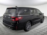 New 2025 Honda Odyssey Touring image 5