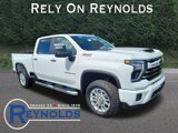 New 2025 Chevrolet Silverado 2500 LT w/ Z71 Chrome Sport Edition image 1