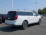 New 2025 Ford Expedition Max Platinum w/ Platinum Ultimate Package image 3