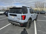 New 2026 Honda Passport TrailSport Elite image 5