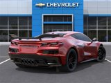 New 2025 Chevrolet Corvette Z06 w/ Z07 Performance Package image 4