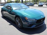 Used 2024 Maserati Ghibli Trofeo image 4