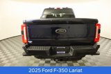 New 2025 Ford F350 Lariat w/ Lariat Ultimate Package image 4