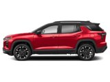 New 2026 Chevrolet Equinox RS image 3