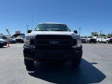 Used 2018 Ford F150 XL w/ Equipment Group 101A Mid image 3