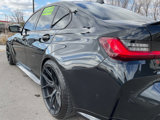 Used 2022 BMW M3 Competition image 5