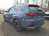 New 2025 MAZDA CX-70 3.3 Turbo w/ Premium Plus Pkg image 4