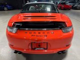 Used 2016 Porsche 911 Targa 4S image 4