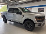 New 2025 Ford F150 Tremor image 3