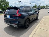New 2026 Honda CR-V TrailSport image 4