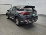 Used 2020 Hyundai Santa Fe SE image 5