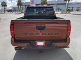 New 2025 Toyota Tacoma TRD Off-Road image 4