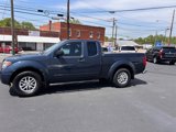 Used 2017 Nissan Frontier SV image 6