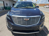 Used 2018 Cadillac XT5 Platinum w/ Driver Assist Package image 2