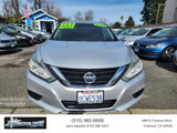 Used 2016 Nissan Altima 2.5 S image 2