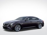 New 2025 Cadillac CT5 Premium Luxury w/ Technology Package image 2