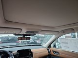 New 2025 Nissan Pathfinder Platinum w/ Cargo Package image 6