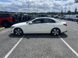 Used 2025 Mercedes-Benz C 300 4MATIC Sedan image 5