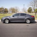 Used 2015 Kia Optima LX image 3