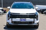New 2026 Kia Sportage SX image 3