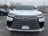 New 2025 Lexus LX 700h Luxury image 2