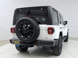 Used 2022 Jeep Wrangler Unlimited Sahara w/ Cold Weather Group image 6