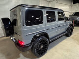 Used 2021 Mercedes-Benz G 550 image 5