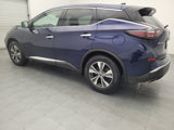 Used 2023 Nissan Murano S image 3