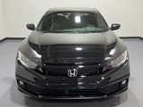 Used 2020 Honda Civic Sport image 3