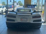 New 2025 Chevrolet Corvette Z06 w/ Z07 Performance Package image 5