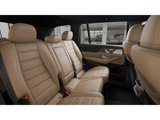 New 2025 Mercedes-Benz GLS 450 4MATIC image 5