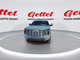 New 2025 Toyota Tundra 1794 Edition image 3