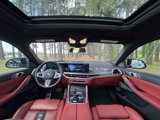 Used 2024 BMW X6 M Competition w/ Executive Package image 2