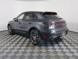 Certified 2025 Porsche Macan image 3