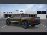 New 2025 Ford F150 Raptor image 4
