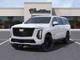 New 2025 Cadillac Escalade ESV V w/ LPO, ONYX Package image 6