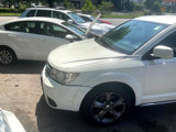 Used 2018 Dodge Journey Crossroad image 3