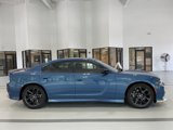 Used 2023 Dodge Charger GT w/ Blacktop Package image 3