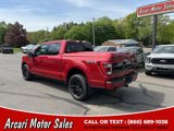 Used 2022 Ford F150 Platinum w/ Equipment Group 701A High image 3