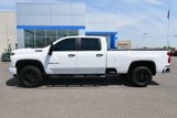 Used 2024 Chevrolet Silverado 3500 LT w/ Z71 Sport Edition image 4