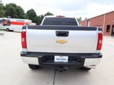 Used 2014 Chevrolet Silverado 2500 LT w/ Interior Plus Package image 4