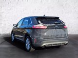 Used 2021 Ford Edge Titanium w/ Cargo Accessory Package image 5