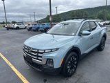 Used 2025 Hyundai Santa Cruz SEL image 4