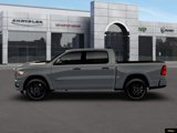 New 2026 RAM 1500 Laramie image 3