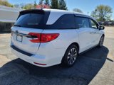 Used 2024 Honda Odyssey EX-L image 4